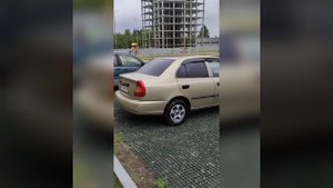 Продажа Hyundai Accent 2004г.в