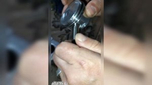 Замена цилиндра поршневой группы на самодельном компрессоре