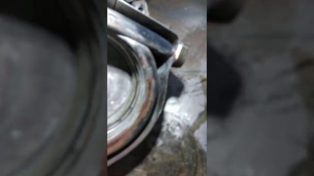 Ремонт теплообменника котла смотреть онлайн