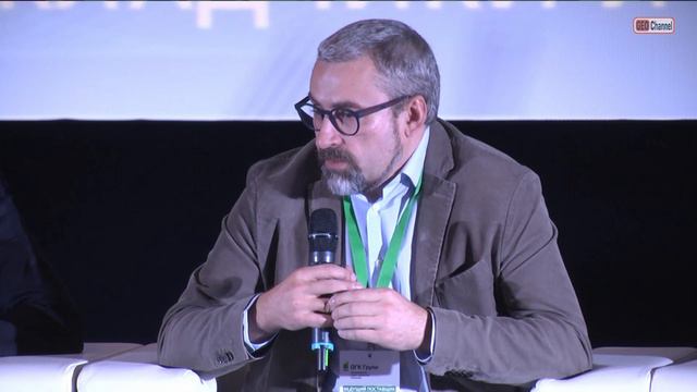 ЗОЛОТОДОБЫЧА: СТРАТЕГИЧЕСКОЕ ПЛАНИРОВАНИЕ В ЭПОХУ ПЕРЕМЕН. ПАРФЕНОВ Д.Ю., ПАО "Селигдар"