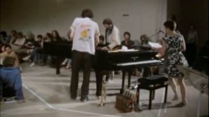 John Cage. Джон Кейдж.