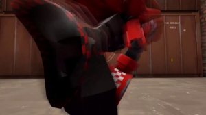 Mimi Sentry Twerk (SFM)