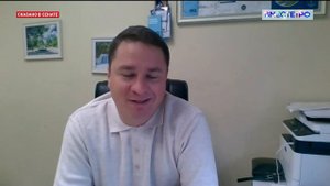 Александр Сапронов. Палата молодых законодателей при СФ: итоги работы