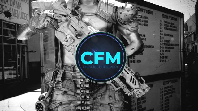 Arms Dealer - Royalty Free Music - No Copyright Hip Hop Beat