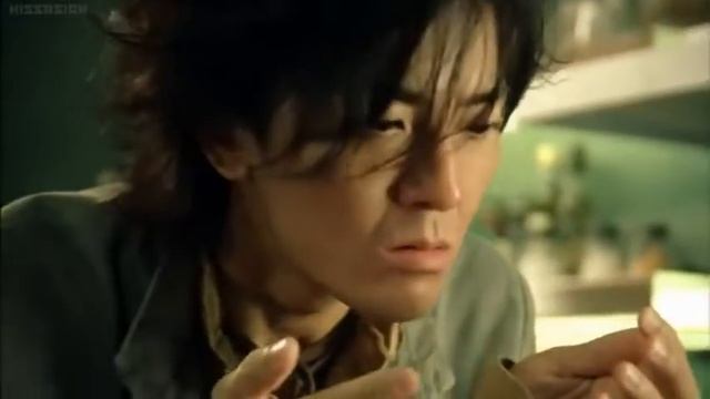 The Twins Effect смотреть онлайн