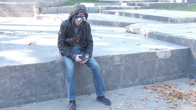 САМЫЙ ИНТЕРЕСНЫЙ ОДЕССКИЙ ФИЛЬМ !!!! :