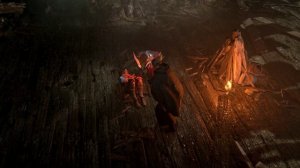Diablo 4 АКТ IV Катсцена ➤ Нейреллу травят . Лорат Ампутирует Нейрелле Руку