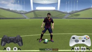 NEW Double Touch Exit ★★★★☆ (Tutorial) :: FIFA 14 [PS3 / Xbox 360] ᴴᴰ