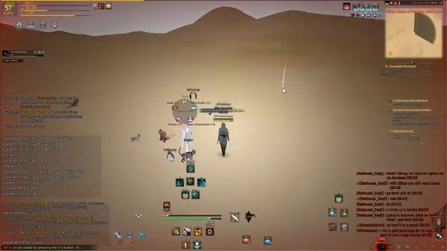 Black Desert Jail Troll смотреть онлайн