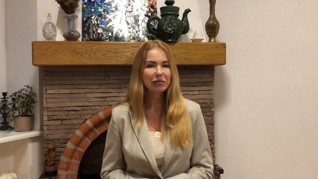 отзыв о кусах ТетаХилинг с Е. Михайловой от Анны. Киев смотреть онлайн