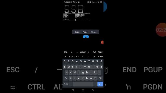 how to Create file in termux 2022 | file banany ka trika смотреть онлайн