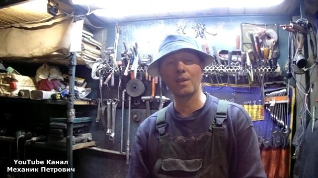 СПОСОБ УДАЛЕНИЯ ВОДЫ ИЗ БЕНЗОБАКА Авторемонт смотреть онлайн