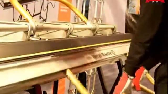 Как согнуть соединительную планку смотреть онлайн