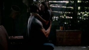 Сверхъестественное.Сэм and Руби"Don't Be So Shy"