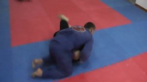 BJJ Бразильское Джиу Джитсу в Севастополе