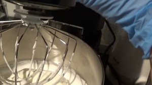 Английский рецепт. Шоколадный бисквит на все случаи :)