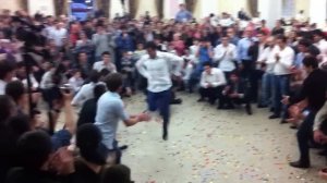 Мага Дибиров и анс Кавказ )) братья))