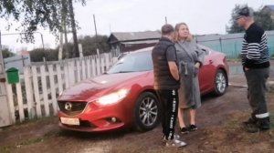 ОТДЫХ ЗАКОНЧЕН ?ПРОВОЖАЕМ СЫНА ?