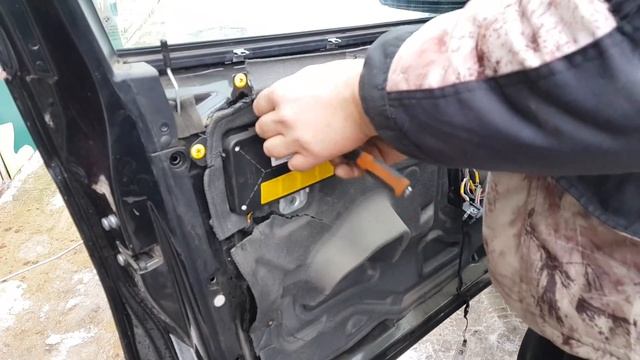 Снятие дверной ручки на bmw x5 e53 смотреть онлайн