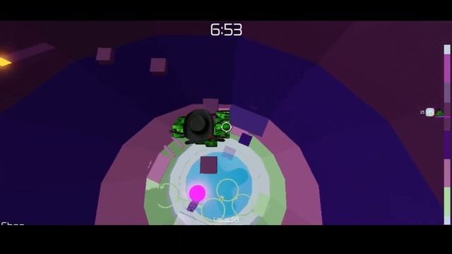 Tower Of Hell But If I Die I Do A Face Reveal... (Roblox) смотреть онлайн