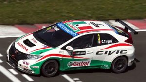 Тюнинг Honda Civic 5d Тюнинг Хонда Цивик 5д