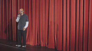 27.12.2022г. Команда Егора Дружинина. «КЕД» концерт в Московском международном Доме музыки.