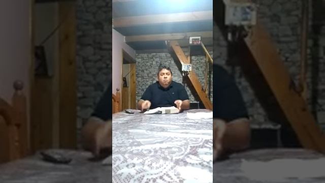 IBN pastor Ruben Pereyra 24 de marzo de 2020 смотреть онлайн