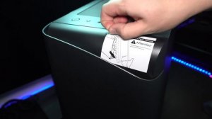 SilverStone SETA A1 - Обзор корпуса для ПК