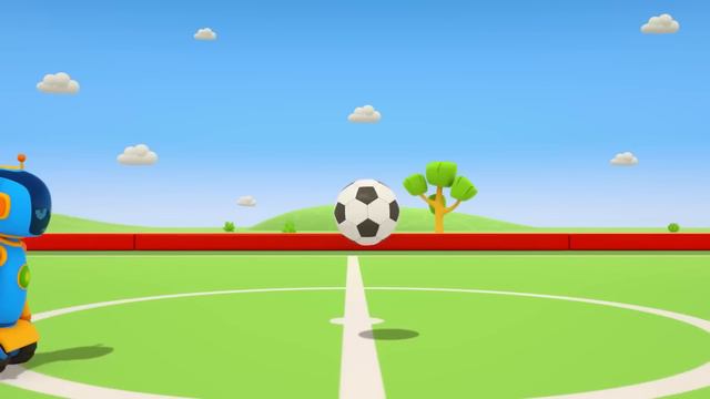 Розвиваючі мультфільми для дітей! Вантажівочка Льова і Лея і їхні пригоди!
