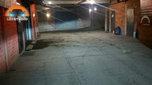 Модернизация фар Volkswagen Touareg