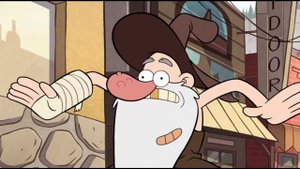 Самые смешные моменты в Гравити Фолз. Мега подборка №2 gravity falls