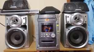 panasonic  sa-dk20