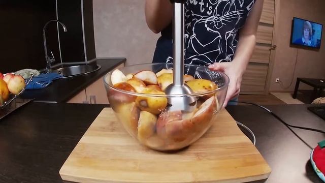 как сохранить домашние яблоки?!яблочная пастила в духовке! смотреть онлайн