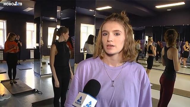 Мисс Кузбасс смотреть онлайн