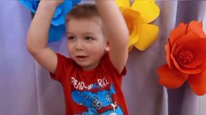 «Устами младенца о маме»