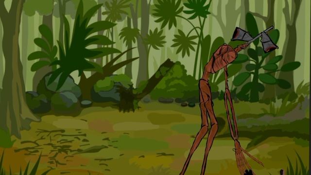 сирено головый против фанаре голового (рисую мультфильмы 2) смотреть онлайн