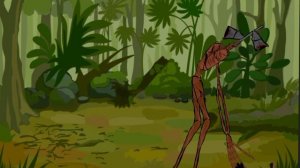 сирено головый против фанаре голового (рисую мультфильмы 2)