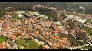 Monchique - One of the best places to live - Living in Portugal with Gopro 4 black 4k