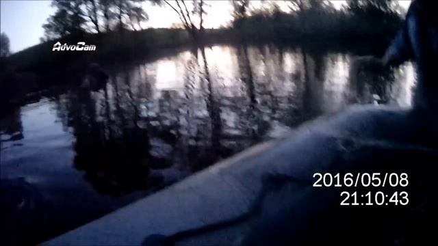 Рыбоохрана Оренбуржья. Итоги борьбы с браконьерами смотреть онлайн