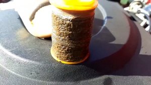 Очистка системы охлаждения. Фильтр для очистки антифриза.