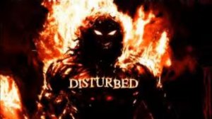 Decadence, Disturbed LYRICS