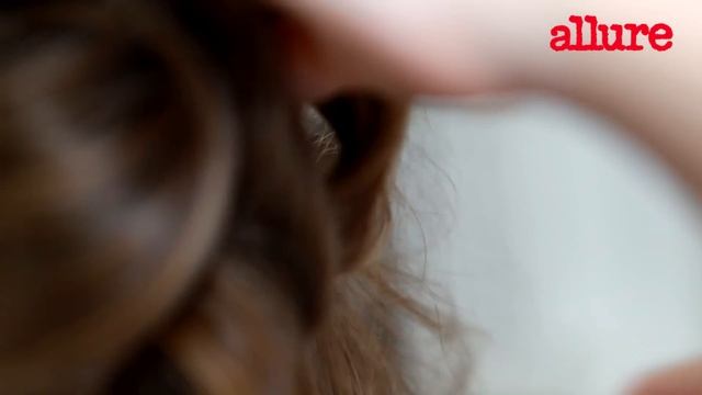 Свадебная прическа с локонами: видеоурок укладки смотреть онлайн