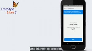 Get Started On Your Freestyle Libre 2 and LibreView App
