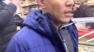 Баходир Жалолов,Муроджон Ахмадалиев ва Исраил Мадримов Алайский бозорда!🇺🇿