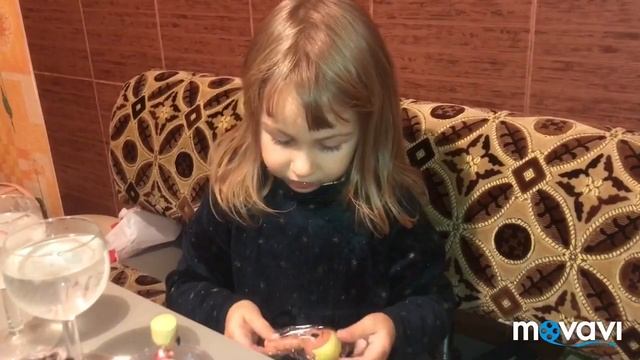 Кукла лол мальчик Скрибл смотреть онлайн