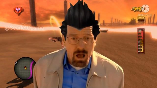 Travis Touchdown learns Jeane's story смотреть онлайн