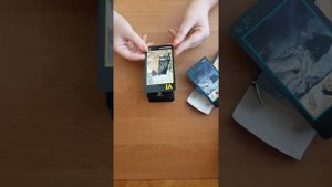 Таро Манара. Мое мнение о значении карт.