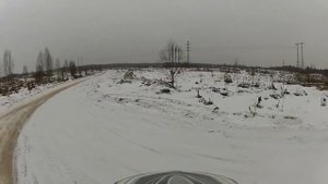 Мотокросс - Ошибки и падения #3