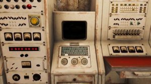 Fallout 4 - Возвращение Анклава