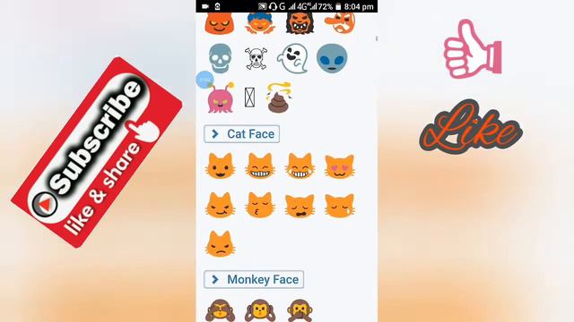 fire emoji kaise type kare🔥| fire emoji | fire emoji kaise use kare 🔥| how to use fire emoji смотреть онлайн